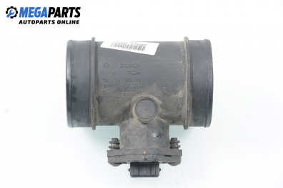 Дебитомер за Chrysler Voyager Minivan III (01.1995 - 03.2001) 2.5 TD, 116 к.с., № Bosch 0 281 002 132