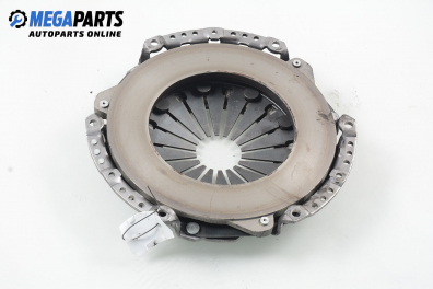 Притискателен диск на съединителя за Chrysler Voyager Minivan III (01.1995 - 03.2001) 2.5 TD, 116 к.с.