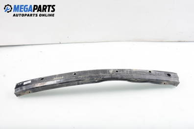 Основа броня за Opel Combo Box (10.2001 - ...), товарен, позиция: предна