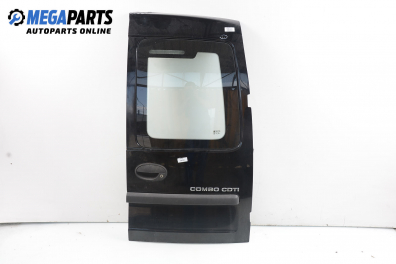Врата на багажно/товарно пространство за Opel Combo Box (10.2001 - ...), товарен, позиция: задна, дясна