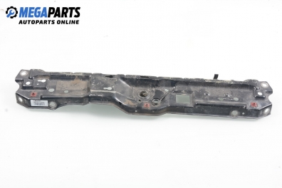 Маска горна част за Opel Combo Box (10.2001 - ...), товарен