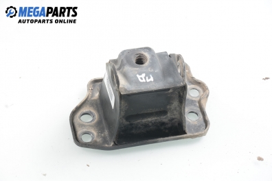 Буфер предна броня за Opel Combo Box (10.2001 - ...), товарен, позиция: предна, дясна