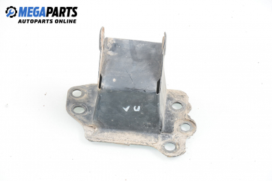 Буфер предна броня за Opel Combo Box (10.2001 - ...), товарен, позиция: предна, лява