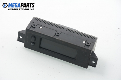 Часовник за Opel Combo Box (10.2001 - ...)