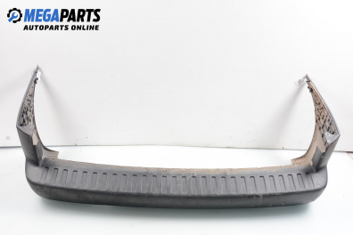 Задна броня за Opel Combo Box (10.2001 - ...), товарен