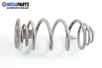 Пружина за ходова част за Opel Combo Box (10.2001 - ...), товарен, позиция: задна