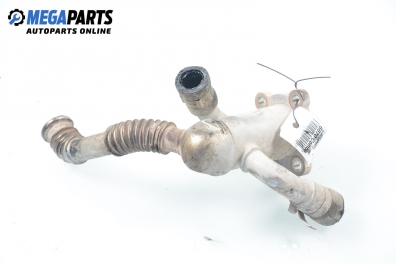 EGR охладител за Opel Combo Box (10.2001 - ...) 1.3 CDTI 16V, 69 к.с.