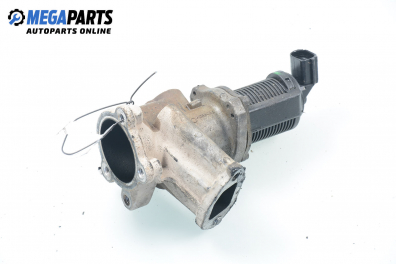 EGR-клапан за Opel Combo Box (10.2001 - ...) 1.3 CDTI 16V, 69 к.с.