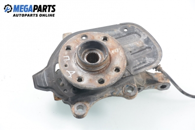 Шенкел главина за Opel Combo Box (10.2001 - ...), позиция: предна, дясна