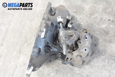 Ръчна скоростна кутия за Opel Combo Box (10.2001 - ...) 1.3 CDTI 16V, 69 к.с.