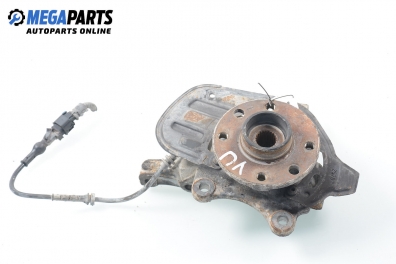 Шенкел главина за Opel Combo Box (10.2001 - ...), позиция: предна, лява