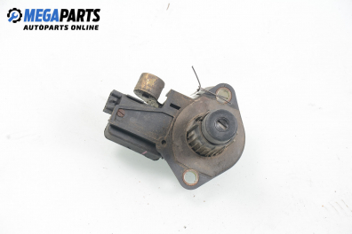 Ключалка заден капак за Renault Laguna I Grandtour (09.1995 - 03.2001), комби