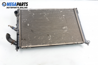 Воден радиатор за Renault Laguna I Grandtour (09.1995 - 03.2001) 2.2 D (K56F/2, S56F), 83 к.с.
