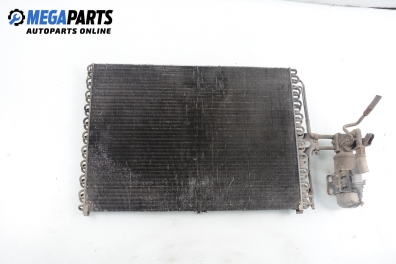 Климатичен радиатор за Renault Laguna I Grandtour (09.1995 - 03.2001) 2.2 D (K56F/2, S56F), 83 к.с.