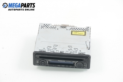 CD плеър за Renault Laguna I Grandtour (09.1995 - 03.2001), Panasonic