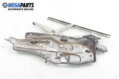 Машинка ел. стъкло за Renault Laguna I Grandtour (09.1995 - 03.2001), 4+1 вр., комби, позиция: предна, дясна