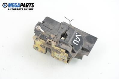 Брава на врата за Renault Laguna I Grandtour (09.1995 - 03.2001), позиция: предна, лява