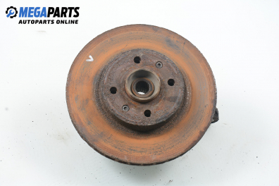 Шенкел главина за Renault Laguna I Grandtour (09.1995 - 03.2001), позиция: предна, лява