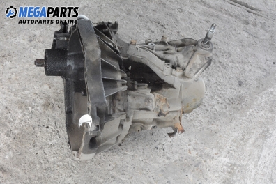 Ръчна скоростна кутия за Renault Laguna I Grandtour (09.1995 - 03.2001) 2.2 D (K56F/2, S56F), 83 к.с.