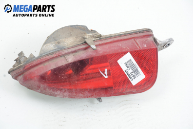 Стоп в броня за Opel Corsa C Hatchback (09.2000 - 12.2009), хечбек, позиция: дясна