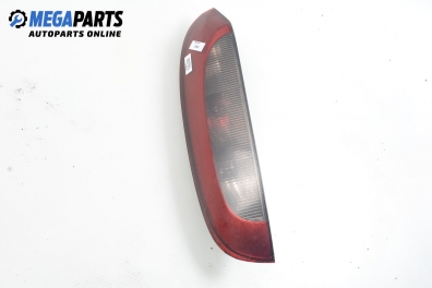 Стоп за Opel Corsa C Hatchback (09.2000 - 12.2009), хечбек, позиция: лява