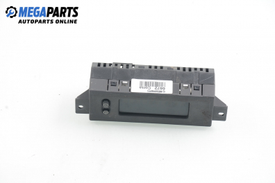 Часовник с индикаторен дисплей за Opel Corsa C Hatchback (09.2000 - 12.2009)