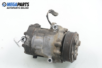 Компресор климатик за Opel Corsa C Hatchback (09.2000 - 12.2009) 1.3 CDTI, 70 к.с., № SD6VBB