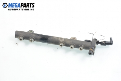 Горивна рейка за Opel Corsa C Hatchback (09.2000 - 12.2009) 1.3 CDTI, 70 к.с.