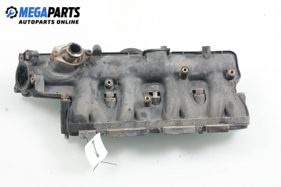 Всмукателен колектор за Opel Corsa C Hatchback (09.2000 - 12.2009) 1.3 CDTI, 70 к.с.