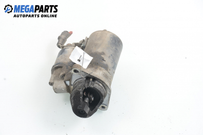 Стартер за Opel Corsa C Hatchback (09.2000 - 12.2009) 1.3 CDTI, 70 к.с.