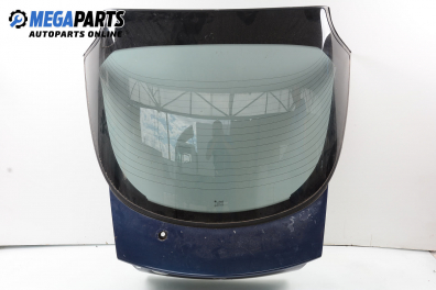 Заден капак за Opel Tigra Coupe (07.1994 - 12.2000), 2+1 вр., позиция: задна