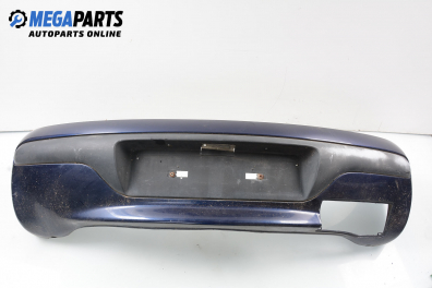 Задна броня за Opel Tigra Coupe (07.1994 - 12.2000)