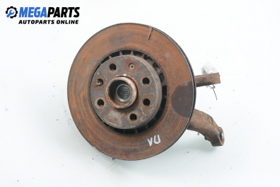 Шенкел главина за Opel Tigra Coupe (07.1994 - 12.2000), позиция: предна, лява