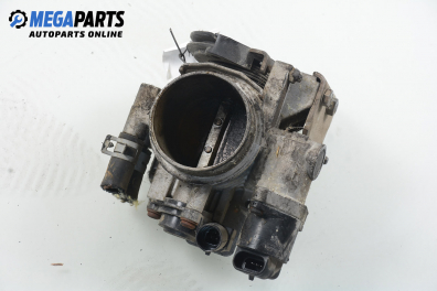 Дроселова клапа за Opel Tigra Coupe (07.1994 - 12.2000) 1.4 16V, 90 к.с.