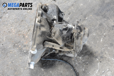 Ръчна скоростна кутия за Opel Tigra Coupe (07.1994 - 12.2000) 1.4 16V, 90 к.с.