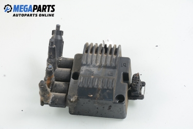 Запалителна бобина за Opel Tigra Coupe (07.1994 - 12.2000) 1.4 16V, 90 к.с.