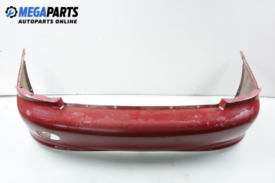 Задна броня за Hyundai Accent I Sedan (10.1994 - 01.2000), седан