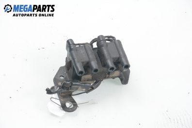 Запалителна бобина за Hyundai Accent I Sedan (10.1994 - 01.2000) 1.3, 75 к.с.