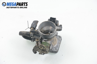 Дроселова клапа за Hyundai Accent I Sedan (10.1994 - 01.2000) 1.3, 75 к.с.