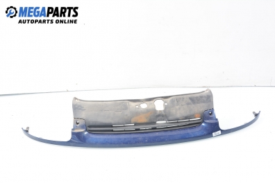 Декоративна маска за Renault Clio II Hatchback (09.1998 - 09.2005), хечбек