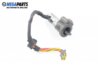 Контактен ключ за Renault Clio II Hatchback (09.1998 - 09.2005)