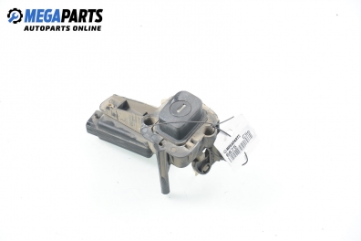 Ключалка заден капак за Renault Clio II Hatchback (09.1998 - 09.2005), хечбек