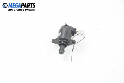 Стъпков мотор за Renault Clio II Hatchback (09.1998 - 09.2005) 1.4 16V (B/CB0L), 95 к.с.