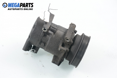 Компресор климатик за Renault Clio II Hatchback (09.1998 - 09.2005) 1.4 16V (B/CB0L), 95 к.с.