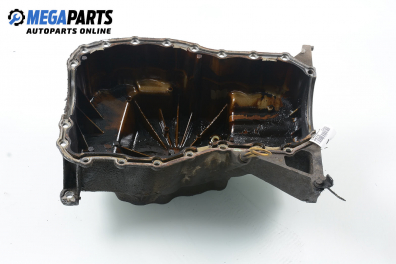 Картер за Renault Clio II Hatchback (09.1998 - 09.2005) 1.4 16V (B/CB0L), 95 к.с.