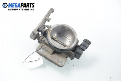 Дроселова клапа за Renault Clio II Hatchback (09.1998 - 09.2005) 1.4 16V (B/CB0L), 95 к.с.