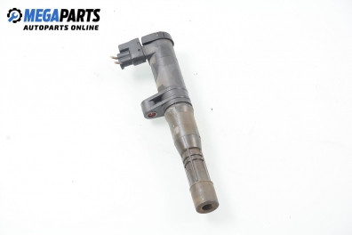 Запалителна бобина за Renault Clio II Hatchback (09.1998 - 09.2005) 1.4 16V (B/CB0L), 95 к.с.