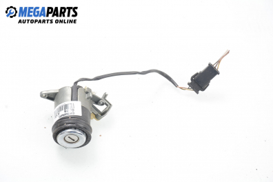 Ключалка заден капак за Audi 100 Sedan C4 (12.1990 - 07.1994), седан