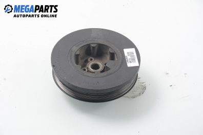 Демпферна шайба за Audi 100 Sedan C4 (12.1990 - 07.1994) 2.3 E, 133 к.с.