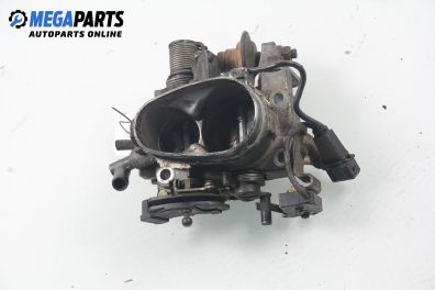 Дроселова клапа за Audi 100 Sedan C4 (12.1990 - 07.1994) 2.3 E, 133 к.с.